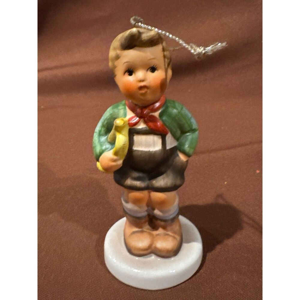 1983 First Edition Schmid Berta Hummel Ornament Figurine